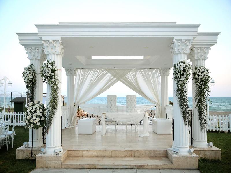 Sahil Marti Hotel image