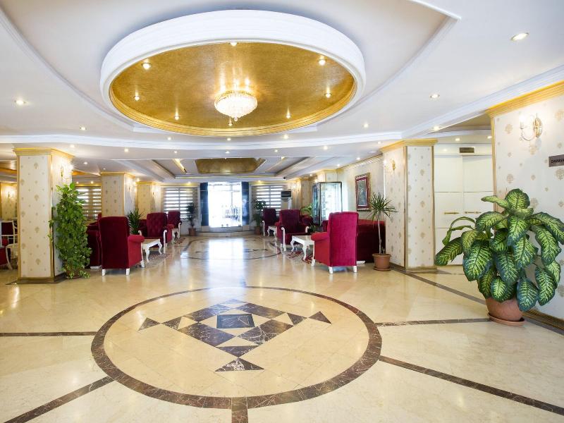 Sahil Marti Hotel image