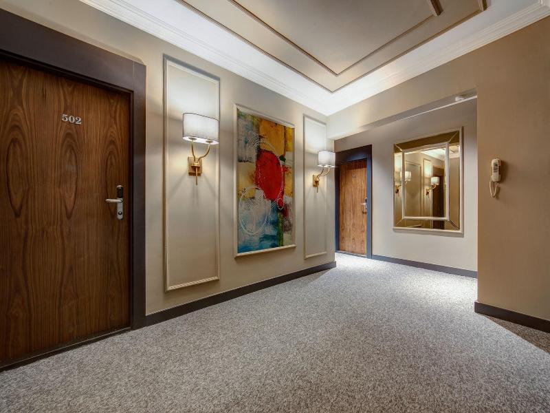 Sahil Marti Hotel image