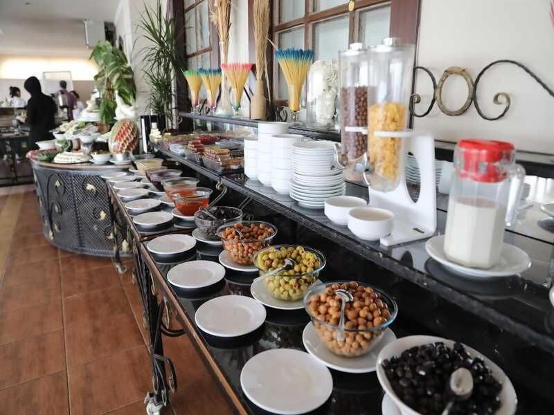 Sahil Marti Hotel image