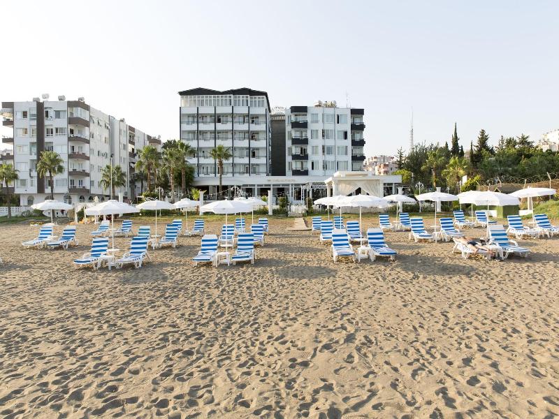 Sahil Marti Hotel image