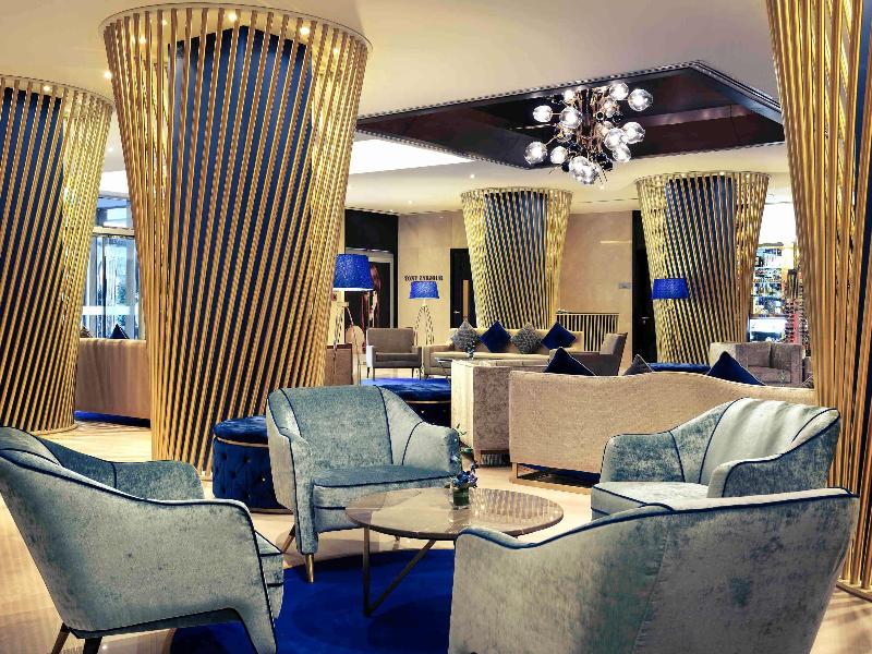 Gold Swiss - Belhotel Dubai