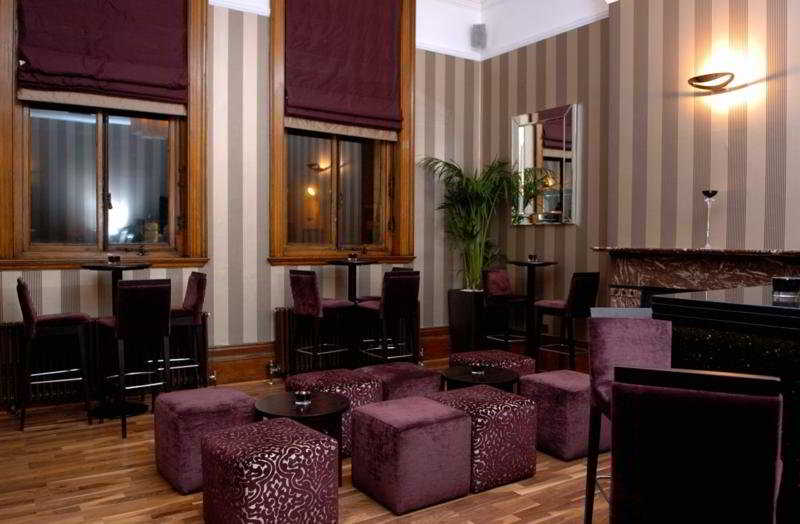 CATHEDRAL QUARTER HOTEL