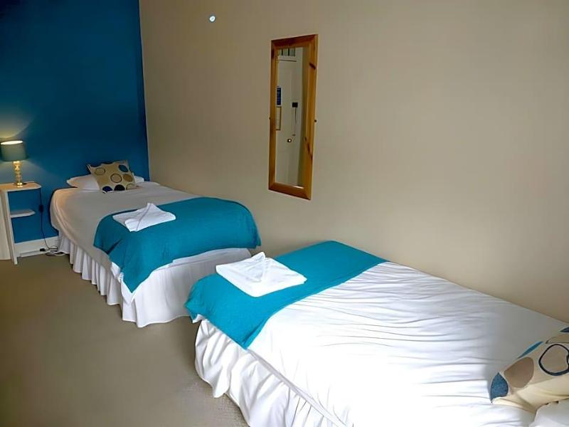 Maes Manor Country Hotel image