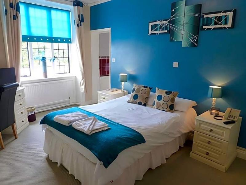 Maes Manor Country Hotel image