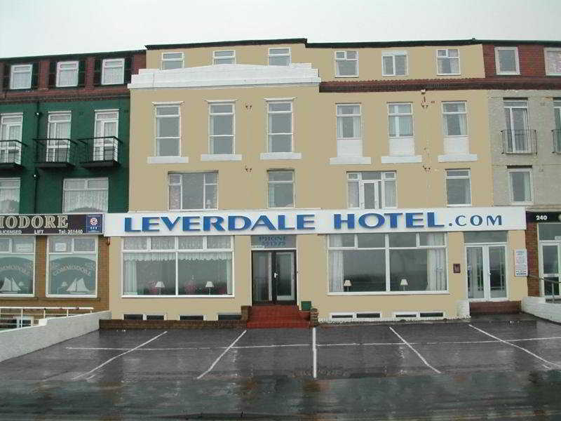 LEVERDALE HOTEL