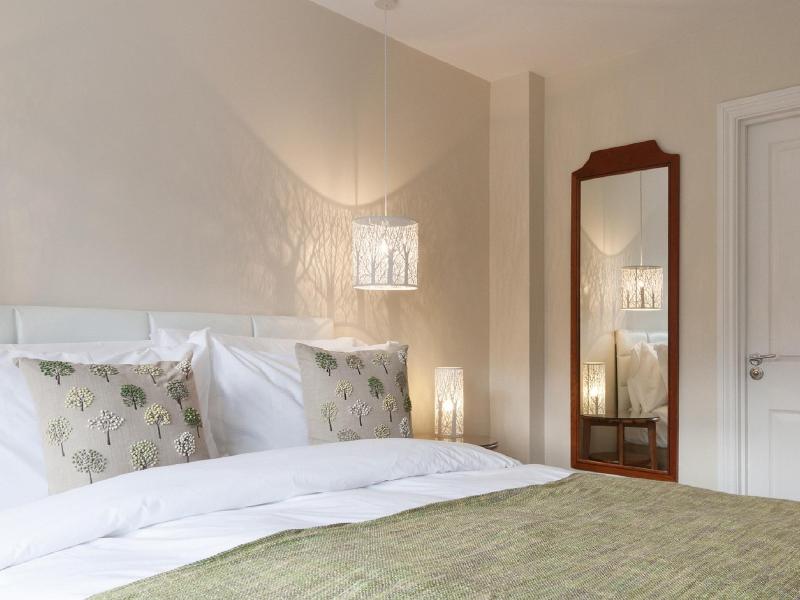 Hurtwood Hotel Bed & Breakfast image