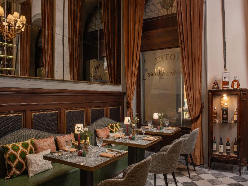 Porta Rossa Hotel Firenze Colbert Collection image