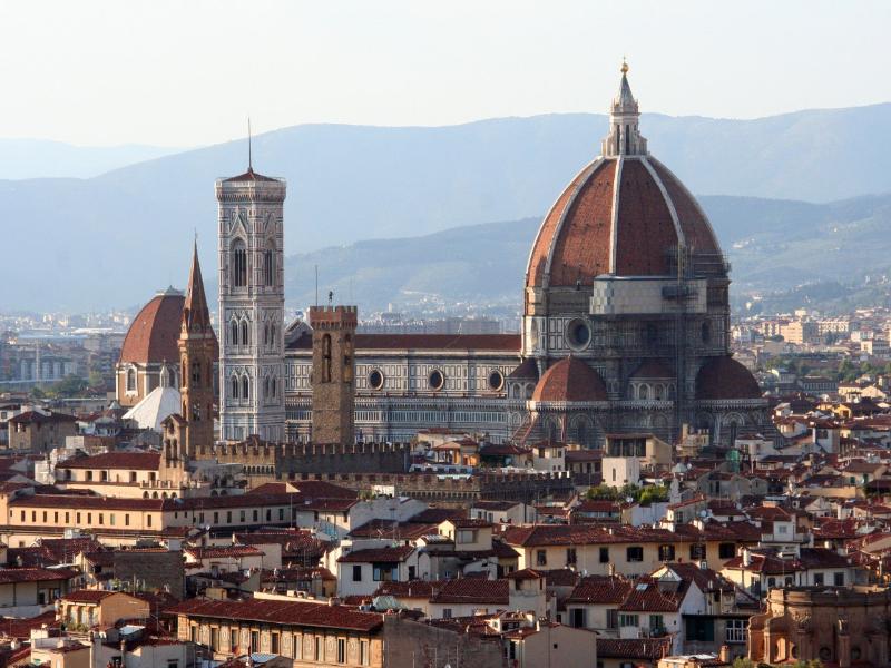 Porta Rossa Hotel Firenze Colbert Collection image