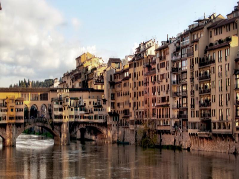 Porta Rossa Hotel Firenze Colbert Collection image