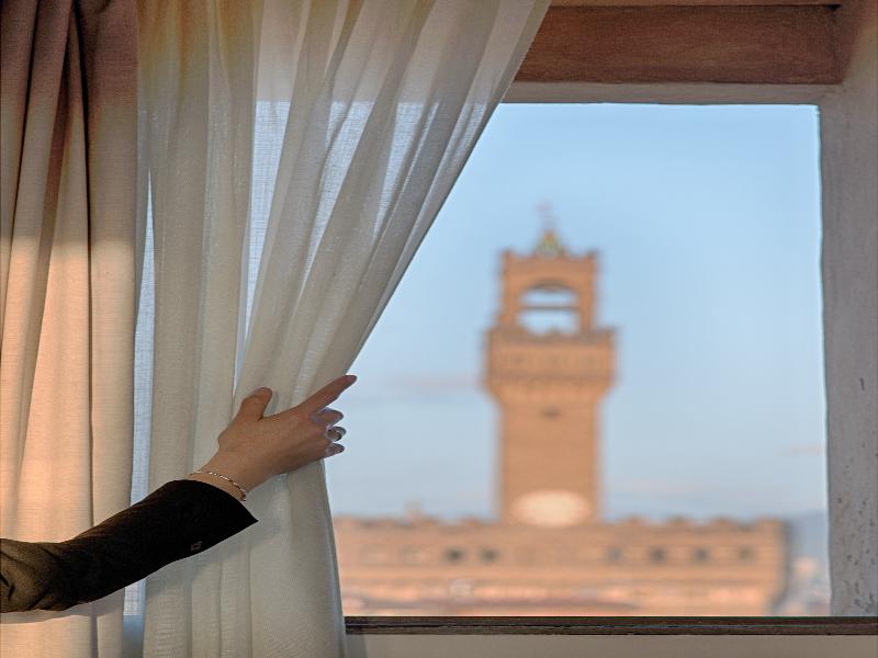 Porta Rossa Hotel Firenze Colbert Collection image