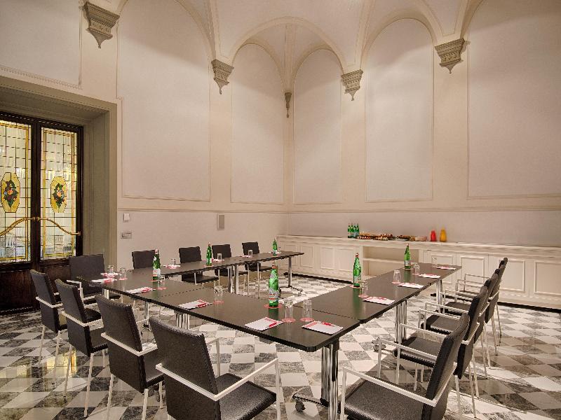Porta Rossa Hotel Firenze Colbert Collection image