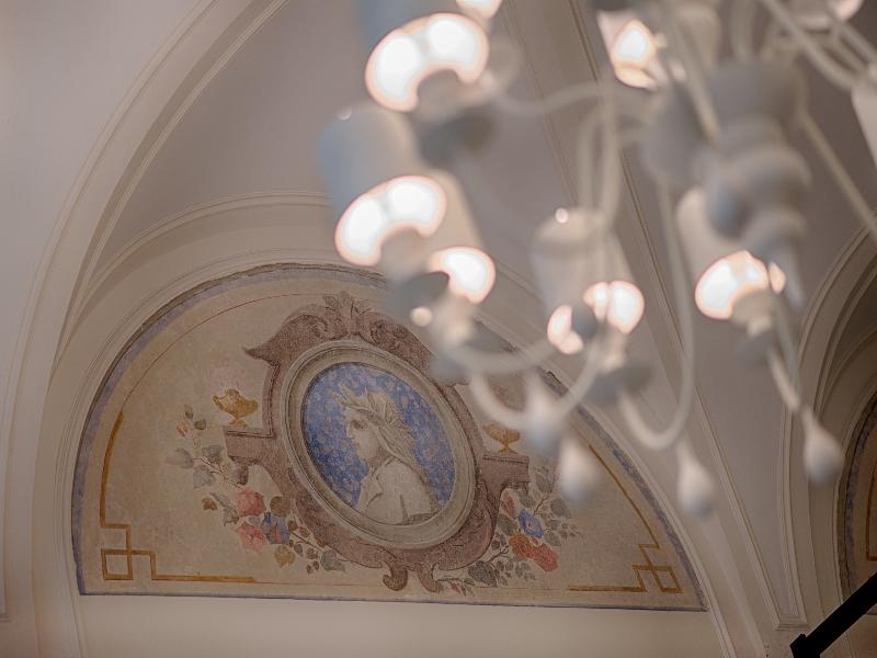 Porta Rossa Hotel Firenze Colbert Collection image