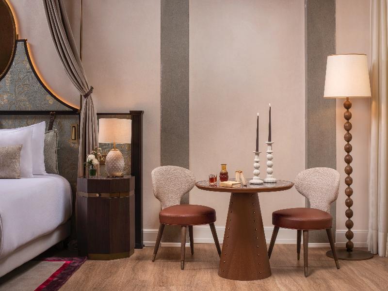 Porta Rossa Hotel Firenze Colbert Collection image