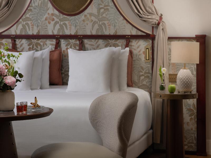 Porta Rossa Hotel Firenze Colbert Collection image
