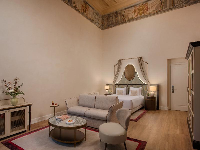 Porta Rossa Hotel Firenze Colbert Collection image