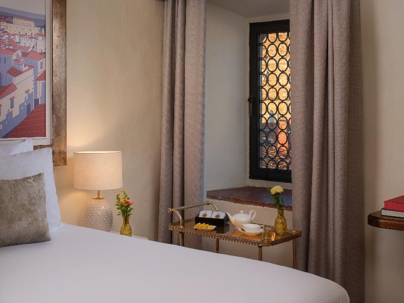 Porta Rossa Hotel Firenze Colbert Collection image