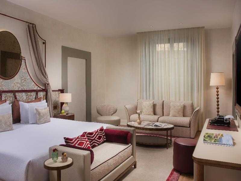Porta Rossa Hotel Firenze Colbert Collection image