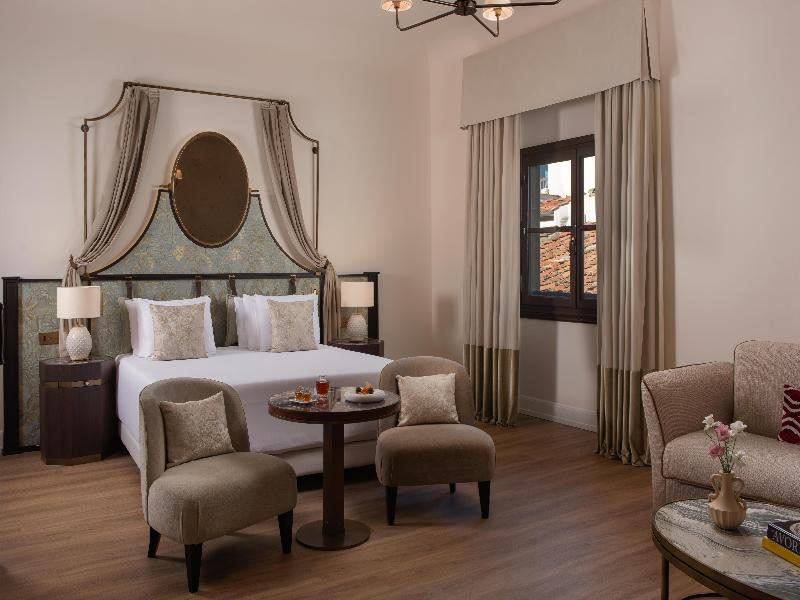 Porta Rossa Hotel Firenze Colbert Collection image