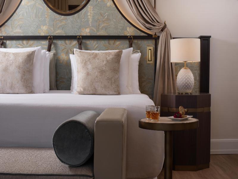 Porta Rossa Hotel Firenze Colbert Collection image