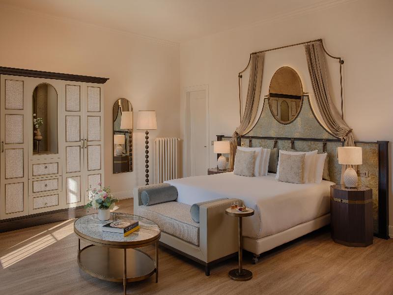 Porta Rossa Hotel Firenze Colbert Collection image