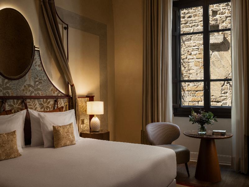 Porta Rossa Hotel Firenze Colbert Collection image