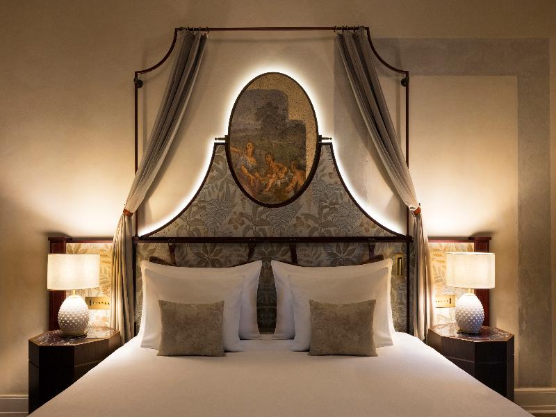 Porta Rossa Hotel Firenze Colbert Collection image