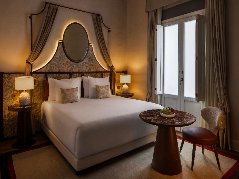 Porta Rossa Hotel Firenze Colbert Collection image