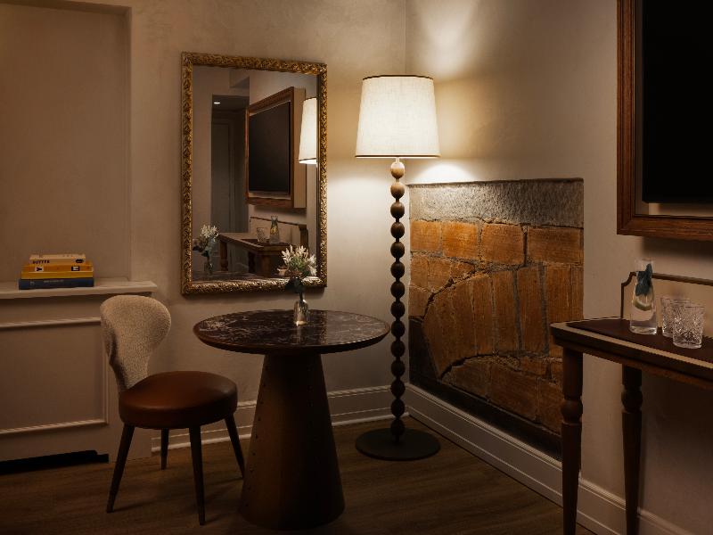 Porta Rossa Hotel Firenze Colbert Collection image