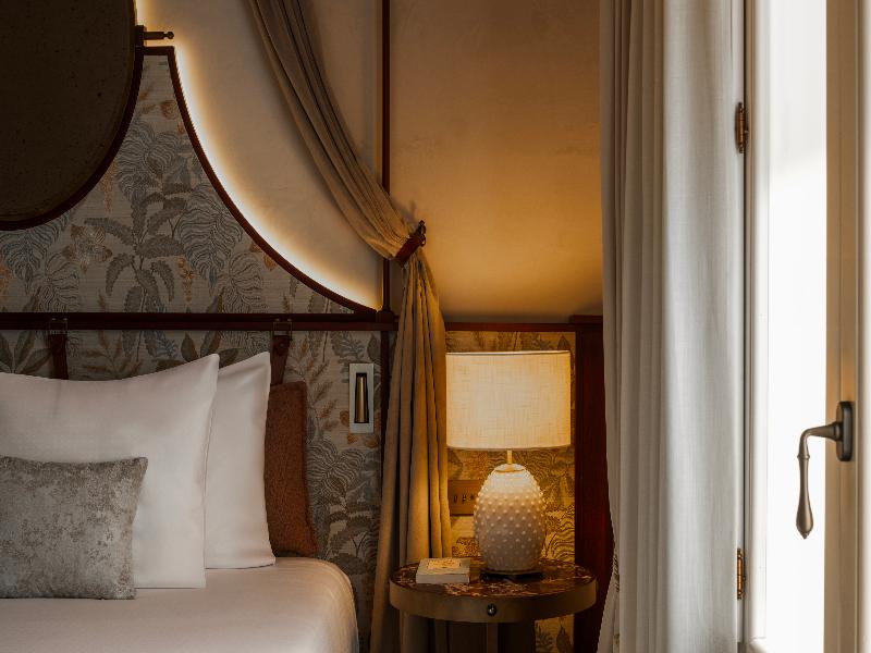Porta Rossa Hotel Firenze Colbert Collection image