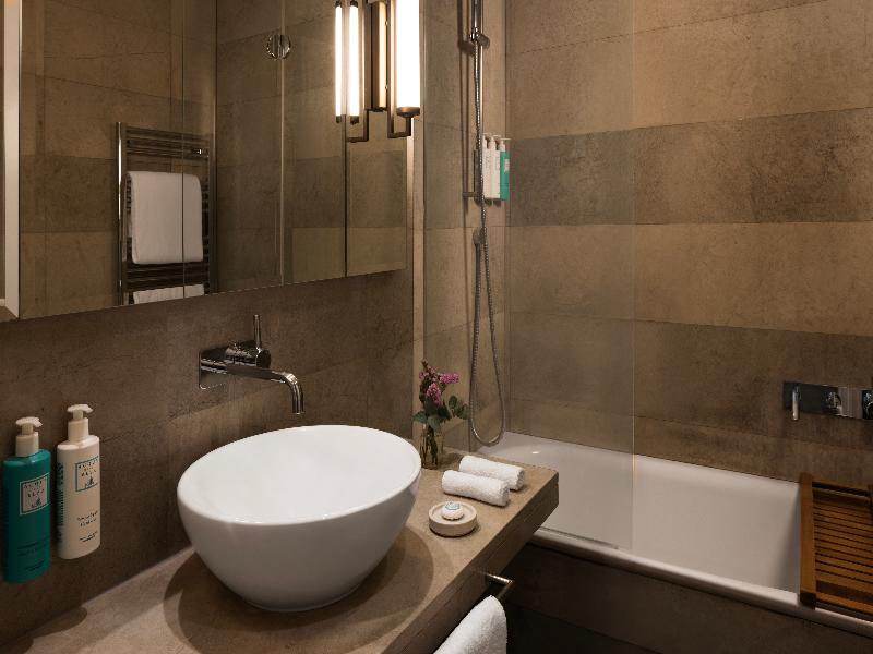 Porta Rossa Hotel Firenze Colbert Collection image