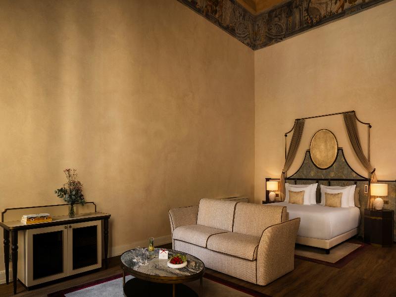 Porta Rossa Hotel Firenze Colbert Collection image