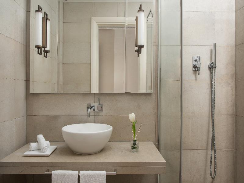 Porta Rossa Hotel Firenze Colbert Collection image