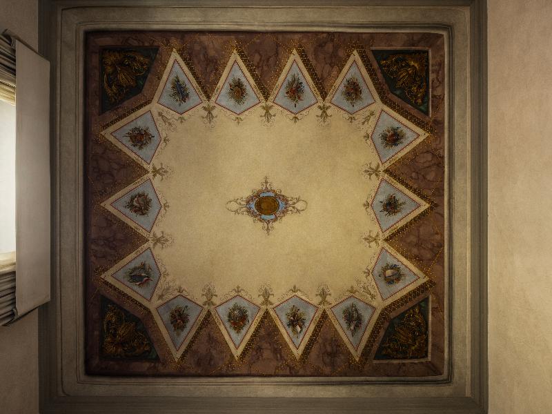 Porta Rossa Hotel Firenze Colbert Collection image