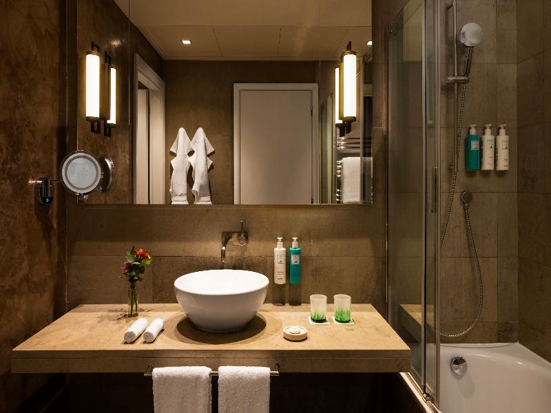 Porta Rossa Hotel Firenze Colbert Collection image