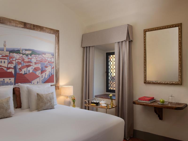 Porta Rossa Hotel Firenze Colbert Collection image