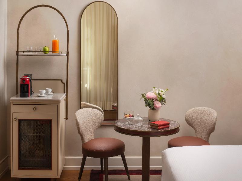 Porta Rossa Hotel Firenze Colbert Collection image
