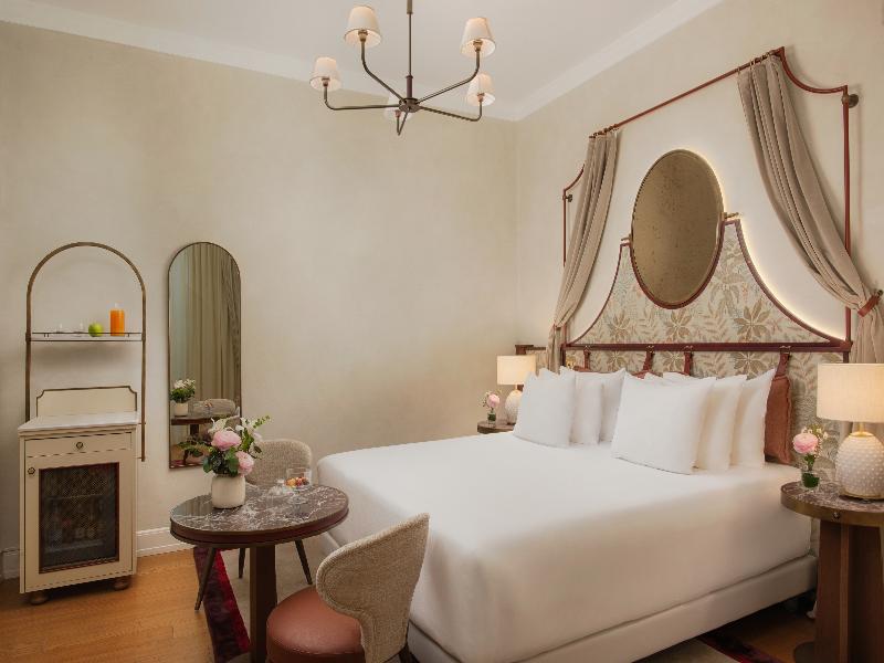 Porta Rossa Hotel Firenze Colbert Collection image