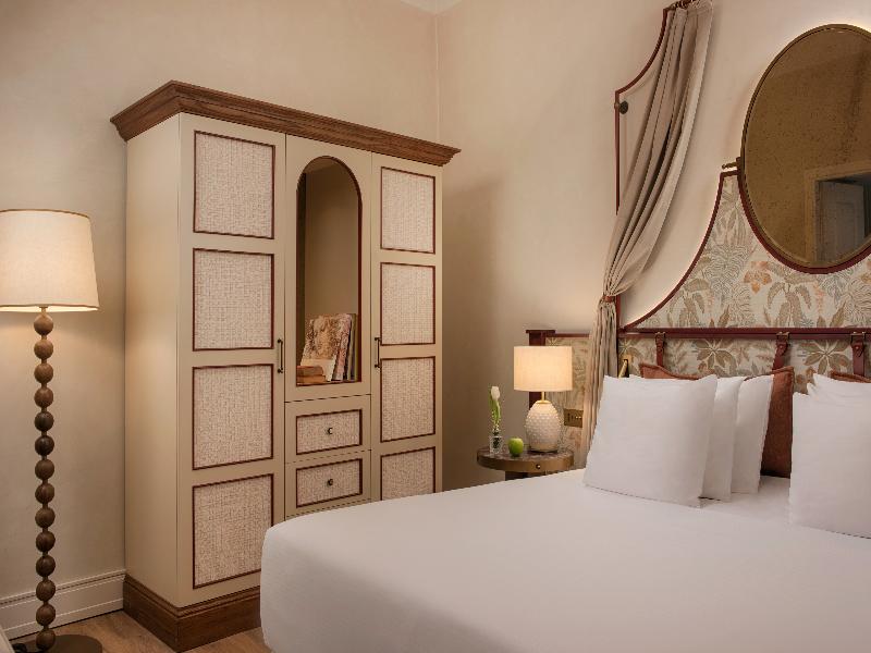 Porta Rossa Hotel Firenze Colbert Collection image