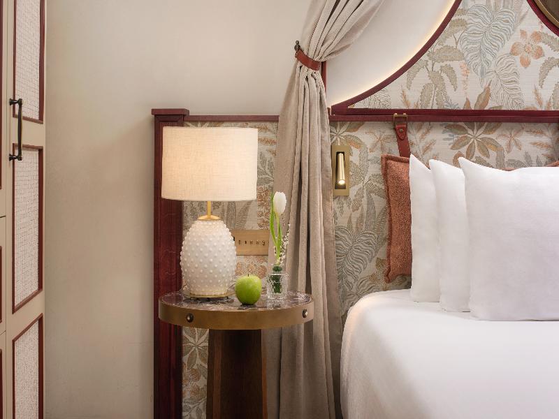 Porta Rossa Hotel Firenze Colbert Collection image