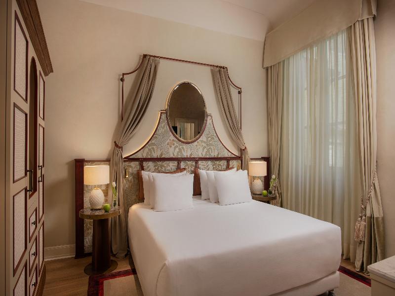 Porta Rossa Hotel Firenze Colbert Collection image