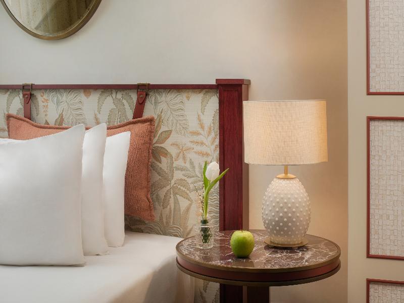 Porta Rossa Hotel Firenze Colbert Collection image