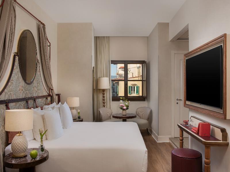 Porta Rossa Hotel Firenze Colbert Collection image