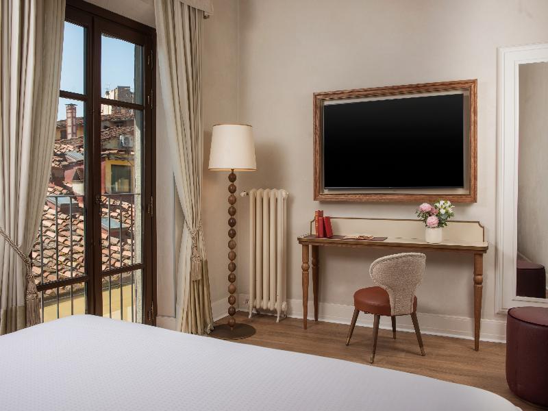 Porta Rossa Hotel Firenze Colbert Collection image