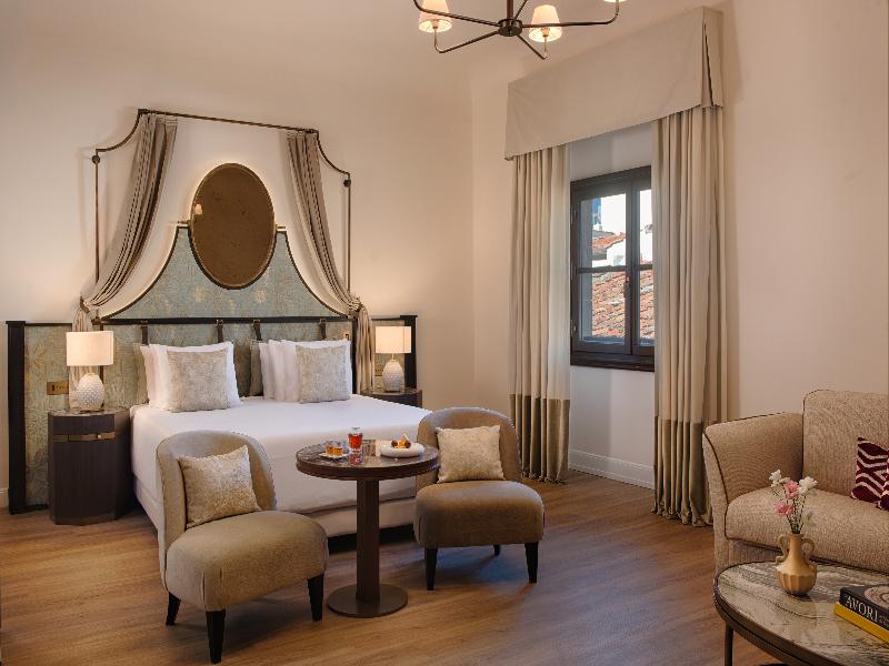 Porta Rossa Hotel Firenze Colbert Collection image