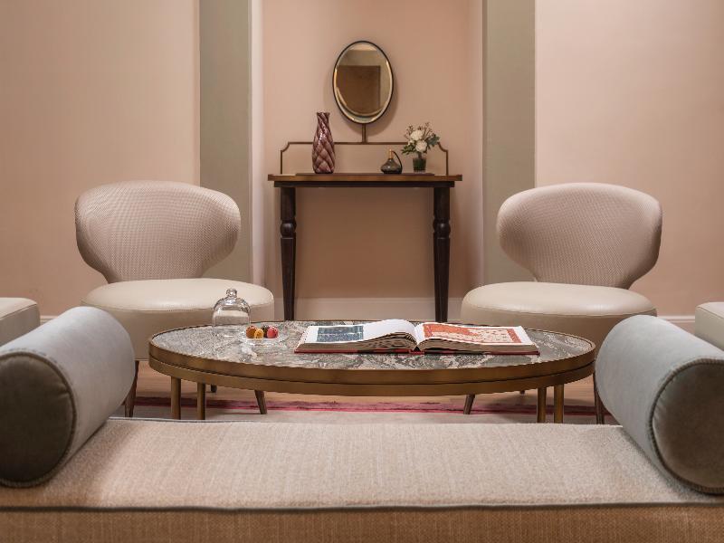 Porta Rossa Hotel Firenze Colbert Collection image