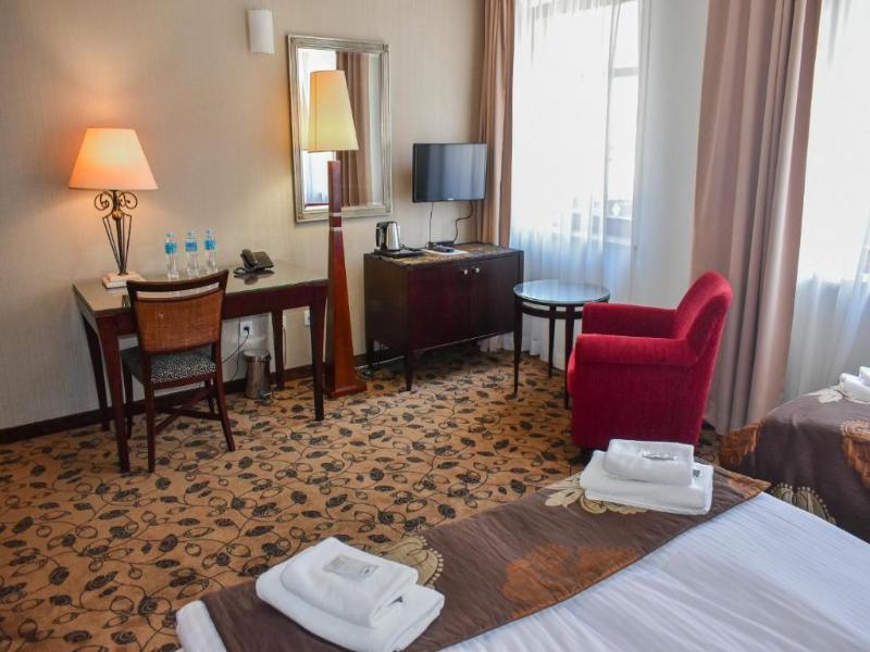 Great Polonia Kraków Kazimierz image