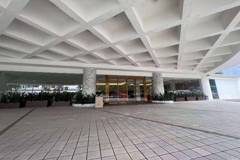 Days Inn Guangzhou image