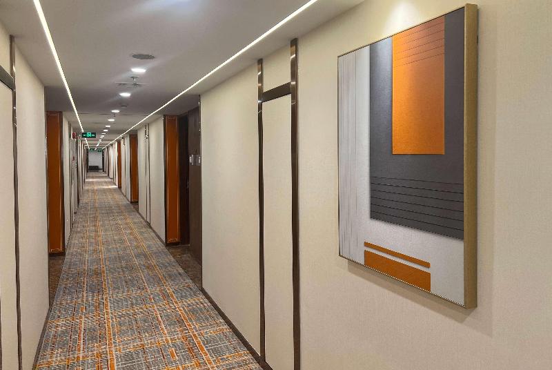 Days Inn Guangzhou image
