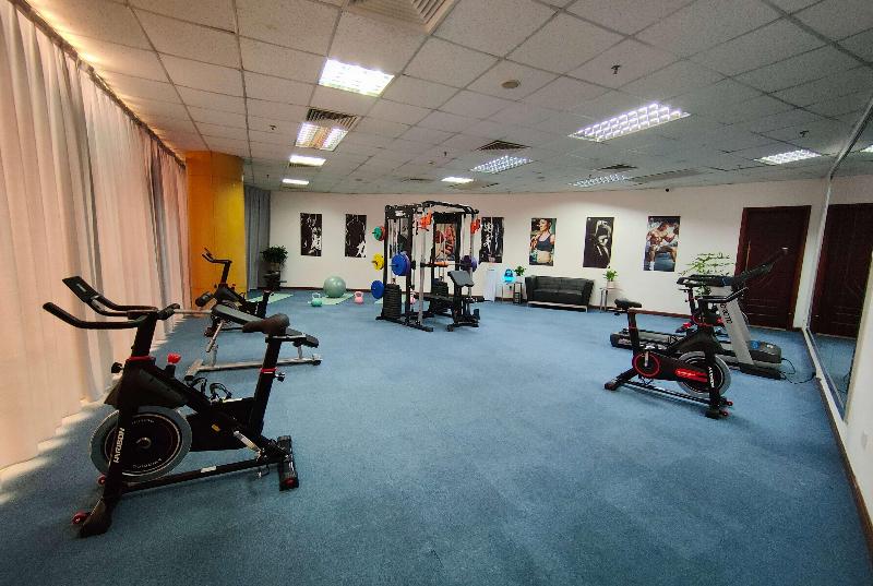Days Inn Guangzhou image